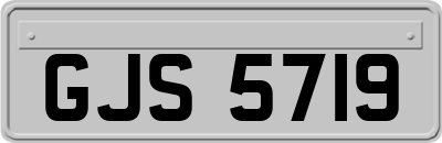 GJS5719