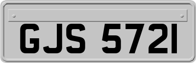 GJS5721