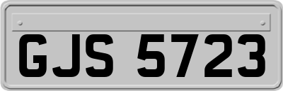 GJS5723