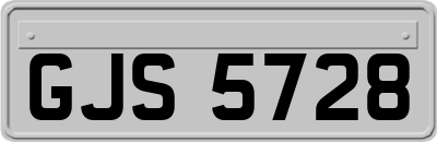 GJS5728