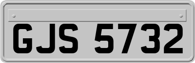 GJS5732