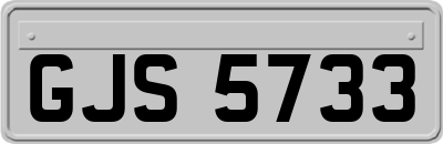 GJS5733