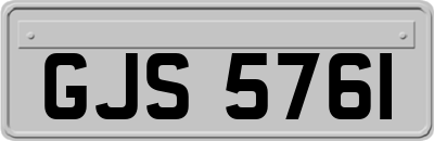 GJS5761