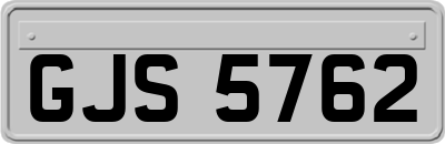 GJS5762