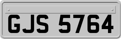 GJS5764