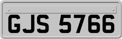 GJS5766