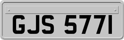 GJS5771