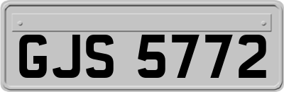 GJS5772