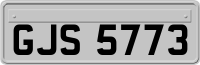 GJS5773