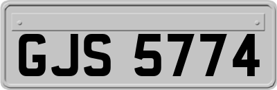 GJS5774