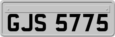 GJS5775