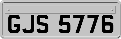 GJS5776