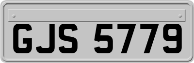 GJS5779