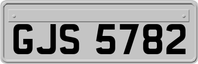 GJS5782
