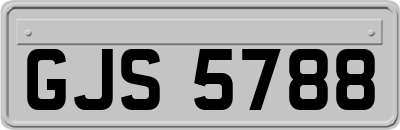 GJS5788