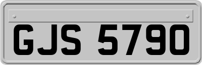GJS5790