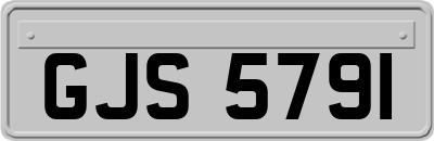 GJS5791