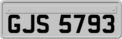 GJS5793