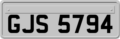 GJS5794