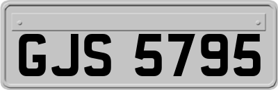 GJS5795