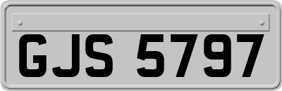 GJS5797