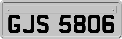 GJS5806