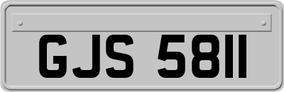 GJS5811