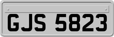 GJS5823
