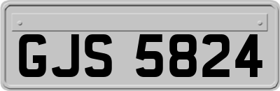 GJS5824