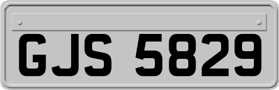GJS5829