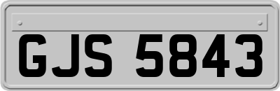 GJS5843
