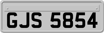 GJS5854