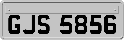 GJS5856