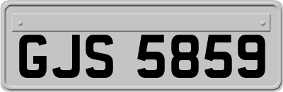 GJS5859