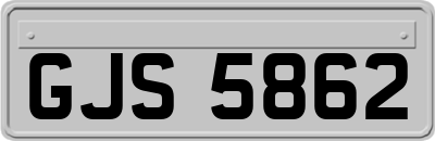 GJS5862