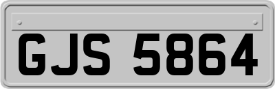 GJS5864