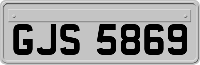 GJS5869