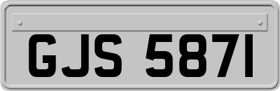GJS5871