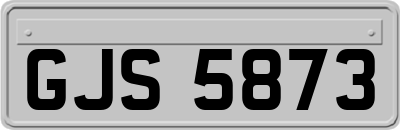 GJS5873