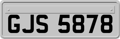 GJS5878
