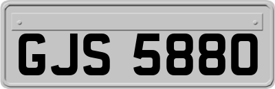 GJS5880
