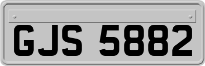 GJS5882