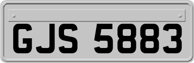 GJS5883