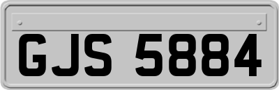 GJS5884
