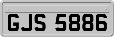 GJS5886