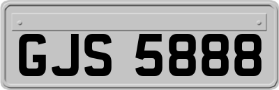 GJS5888