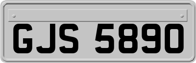 GJS5890