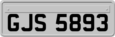 GJS5893