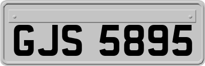 GJS5895