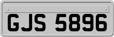 GJS5896